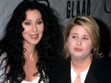 Cher 'supporting' daughter's sex change