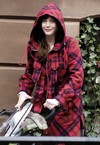 Liv Tyler out and about in New York, on Dec 23