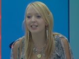 Amanda punished for broken microphone