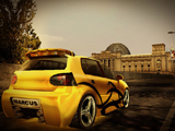 Get your 'suped-up' car in new game