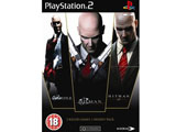 Eidos releases 'Hitman Triple Pack'