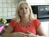 Feltz: 'I want to be swept off feet'
