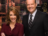 Ten Things You Never Knew About Kelsey Grammer
