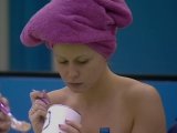 Housemates to live on slop diet