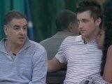 Liam tells Jonathan he'll miss him