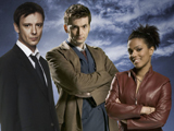 'Who' producer quits for Manc drama role