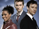 Cult Spy: 'Doctor Who' Season Three Overview - Part One