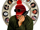 'Fonejacker' man reveals death threat