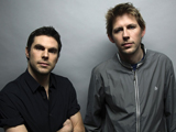 Groove Armada hope to "reclaim" single