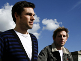 Groove Armada to headline Hogmanay