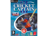 Cricket star to front new PC game