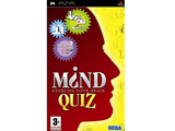Offensive 'Mind Quiz' is recalled