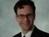 Meant to be Seen CEO Neil Schneider