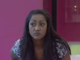 Nicky advised on who to nominate