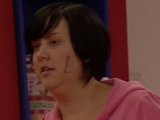 Laura ponders possible eviction