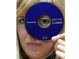 Blu-ray soars thanks to PS3, says Sony