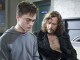 Harry Potter breaks box office records