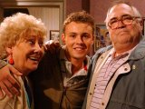 Corrie's Jack 'to quit next year'