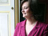 Blairs get personal on television show