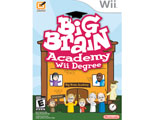 Nintendo hunts for brainiest family