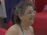 Carole initiates Revenge Week