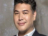 'Britain's Next Top Model': Jonathan Phang
