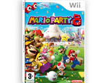 'Mario Party 8' is back on the shelves