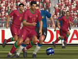 'Pro Evo 2008' stays top in games chart