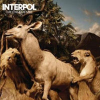 Interpol: 'Our Love To Admire'