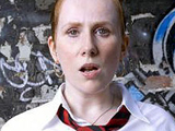 Catherine Tate to kill off character?