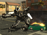 ‘Transformers 2’ online modes revealed