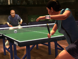 Rockstar develops Wii 'Table Tennis'