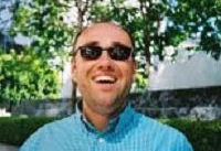 Weekend Spy - Job Spec: John Hirst