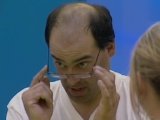 'Big Jonty' questions housemates