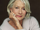 Mirren loves 'America's Next Top Model'