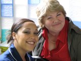 'Who' actress to guest in 'Doctors'