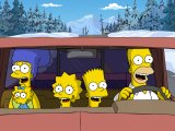 The Simpsons Movie