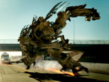 Marsden joins cast of 'Transformers 2'