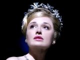 'Wicked' musical celebrates cast change