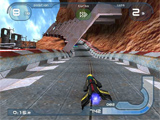 'WipeOut 2097' to relaunch PS3 Store