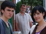 Corrie's Michelle in child swap storyline