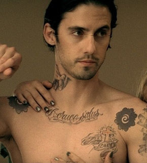 Is Milo Ventimiglia Gay 111