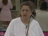 Carole says she and Gerry will be evicted