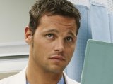 'Grey's Anatomy' star admitted to hospital