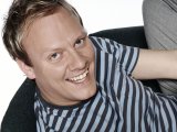 Report: 'Antony Cotton Show' is axed
