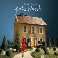Kate Nash: 'Made of Bricks'
