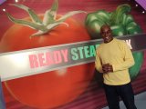 Two new chefs join 'Ready Steady Cook'