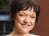 Gillian Wright (Jean Slater, 'EastEnders')