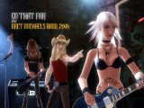 Poison singer to front new rock game