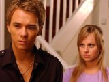 Sarah warns David he won't be going anywhere